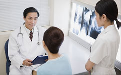 老齡化為醫(yī)療市場帶來蓬勃新機，移動智能終端成為行業(yè)新風(fēng)口！