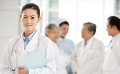 未來十年將是中國醫(yī)療的黃金時代！