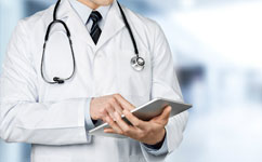 互聯(lián)網(wǎng)醫(yī)療副作用顯現(xiàn)，看病還需火眼金睛