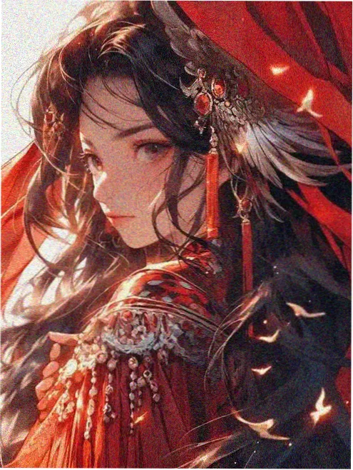 被窝电影网爱情电影第七次日落海报